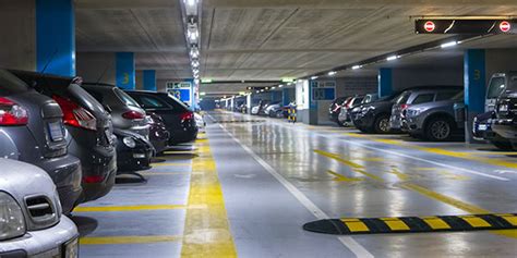 Surface Coatings For Parking Garages Cpc Floor Coatings