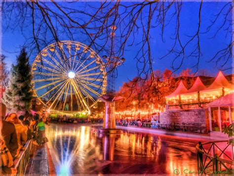 Free Images Ferris Wheel Amusement Park Resort Tourist Attraction