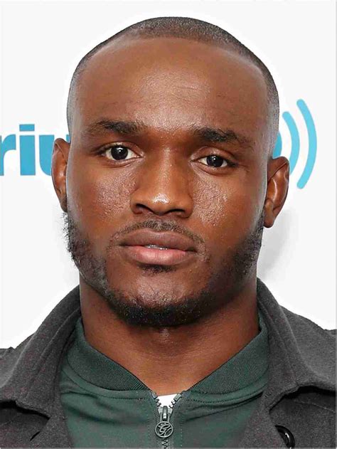 Usman was a competitor on season 21 of the ultimate fighter, american top team vs. Kamaru Usman Net Worth, Bio, Height, Family, Age, Weight, Wiki