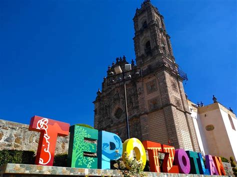Los restaurantes no están abriendo por la cuarentena, pero ya extrañamos algunas de sus mañas que tenían antes de la pandemia pero que. Pueblos Mágicos cerca de CDMX (menos de dos horas ...
