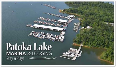 I recently went on a hiking and camping trip to patoka lake in southern indiana and came across these floating cabins or tiny houses. Lake Patoka Cabin Rentals - HOME DECOR