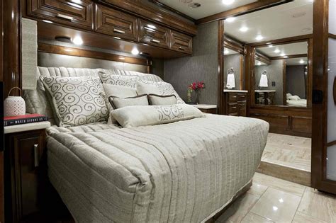 Thor motor coach tuscany 45at class a diesel motorhome. Tuscany Class A Diesel Luxury Motorhome | Thor Motor Coach