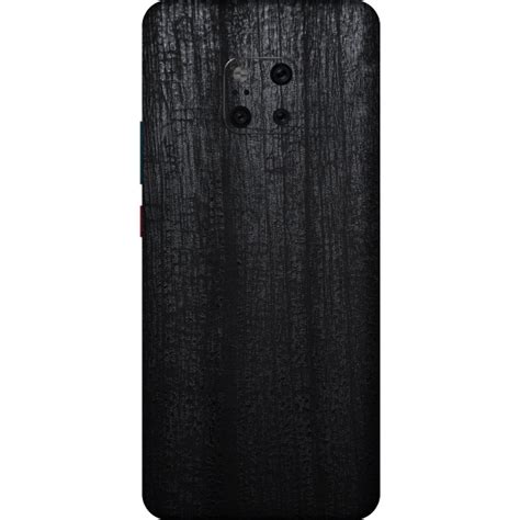 Huawei Mate 20 Pro Skins Dragon Black Exacoat