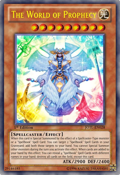Maybe you would like to learn more about one of these? Top 10 Spellcasters in Yu-Gi-Oh - HobbyLark - Games and Hobbies