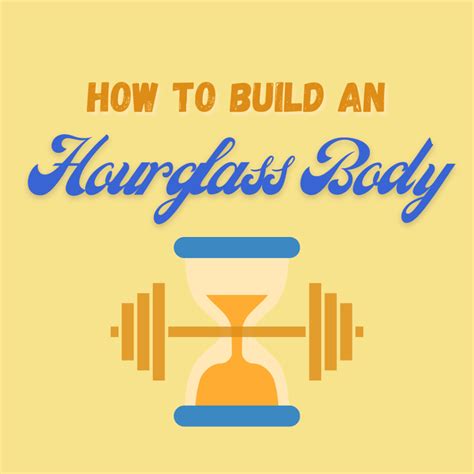 How To Build An Hourglass Body Coach Ts Fitness Feed