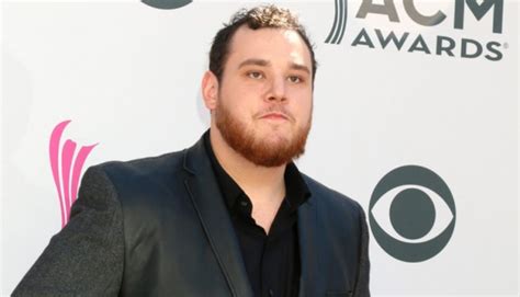 2,165,711 likes · 152,236 talking about this. Luke Combs Cancels Upcoming Shows After Losing His Voice ...