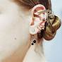 Ear Piercing Health Benefits