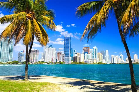 Les 8 Meilleures Choses à Faire à Miami À La Découverte Des Joyaux De