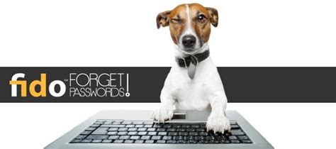 12000 government center pkwy fairfax, va 22035 phone. FIDO Alliance: Some Challenges Ahead
