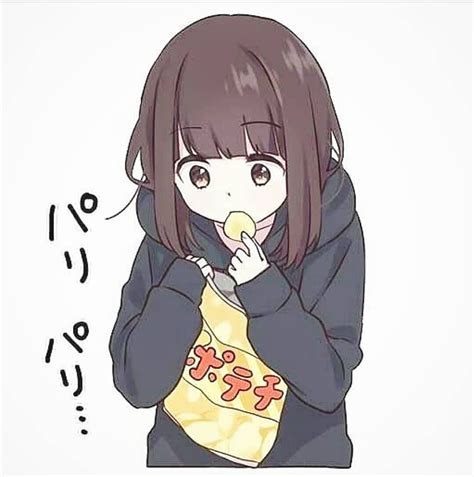 Menhera Chan 在 Instagram 上发布：“menhera Chan Anime Animewallpaper