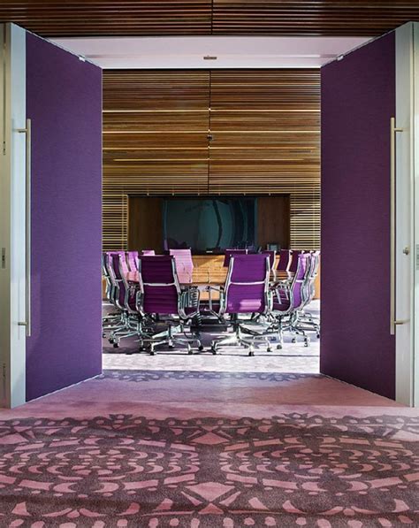 We Love Purple Color Interior Design Design News And Architecture Trends