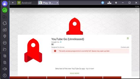 Youtube Go For Pc Online App Download Windows 7 8 81 10