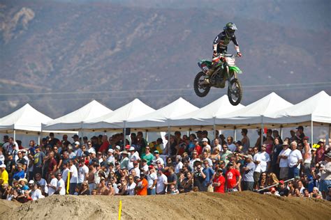 But local channels will provide live updates from time to time. 2019 Lucas Oil Pro Motocross Schedule Updated - Racer X Online