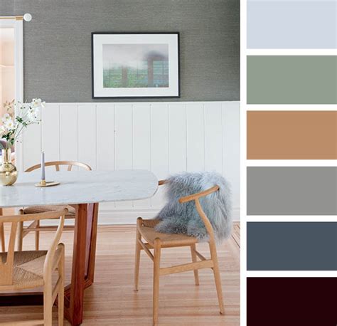 House And Home 15 Designer Color Combinations To Help You Find Your
