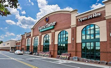 Harris Teeter Holiday Hours 2019 🏢 Near Me Locations