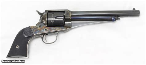 Remington 1875 Frontier Revolver 44 Rem