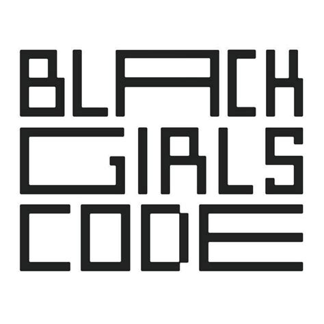 Black Girls Code Bay Area Chapter Black Organization In Oakland Ca