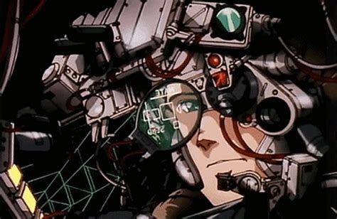 8 of the most underrated cyberpunk anime