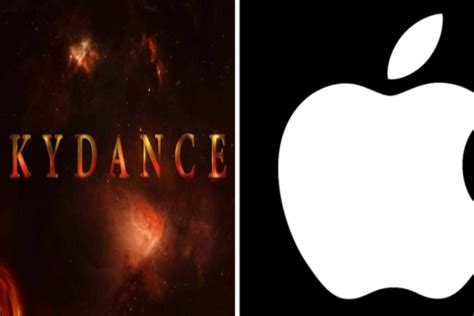 Apple Skydance Media Make Multi Year Live Action Film Slate Deal
