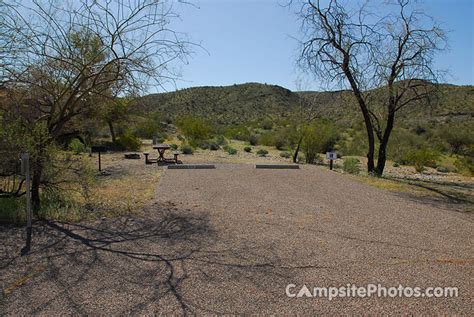 Alamo Lake State Park Campsite Photos Camping Info And Reservations