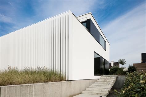 HM Residence / CUBYC architects | ArchDaily