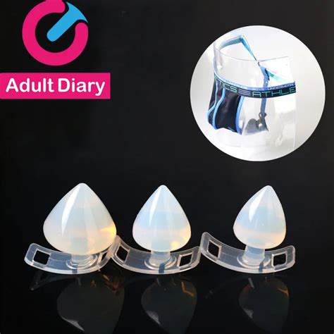 Silicone Anal Sex Toys With Underwear Anal Plug Egg Butt Plug Dildo Sex