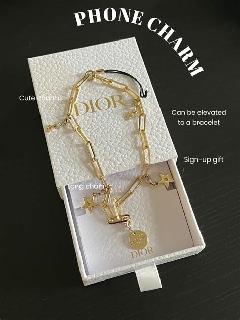 Dior Beauty freebies you can’t miss | แกลเลอรีที่โพสต์โดย Elizaveta