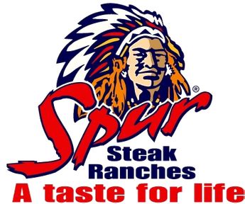 Explore free spurs logo png images & spurs logo transparent images on vhv.rs. Spur Steak Ranches - Wikipedia