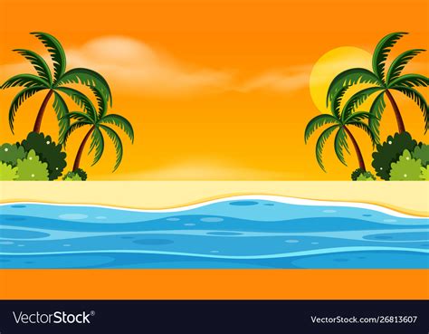 Sunsets Seaside Clipart Pdf Free 10 Free Cliparts Download Images On