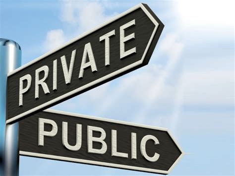 For Successful Privatisation Learn From Privatisation Failure