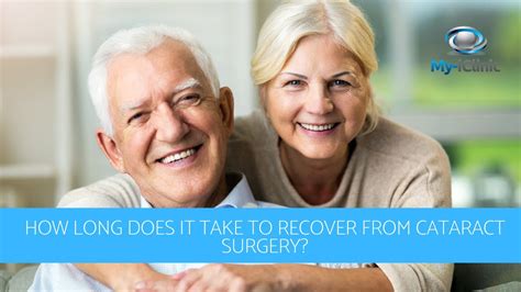 How long does it take to be an orthopedic surgeon. How Long Does it Take to Recover From Cataract Surgery ...