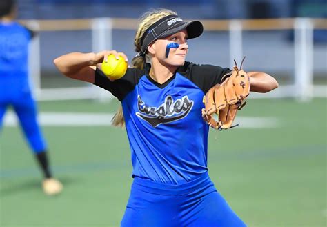High School Sports Top Female Senior Athlete From Every State Maxpreps
