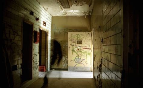 Afflicted 11 Abandoned American Hospitals And Asylums Open For