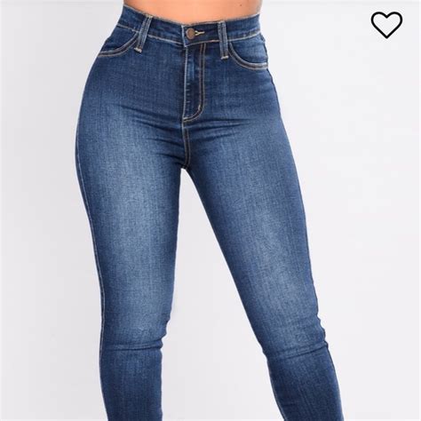 39 fashion nova curve jeans