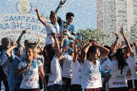 Veja a agenda do campeonato brasileirão: CBF abre votação para Craque da Galera do Brasileirão Feminino | RCIA Araraquara