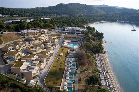 Elivi Skiathos Resort Koukounaries Grecia Prezzi 2021 E Recensioni