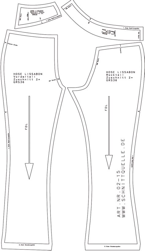 Eine damenhose ist ein praktisches kleidungsstück und lässt sich mit vielen oberteilen kombinieren. Schnitt hose - Javap Produktsuche