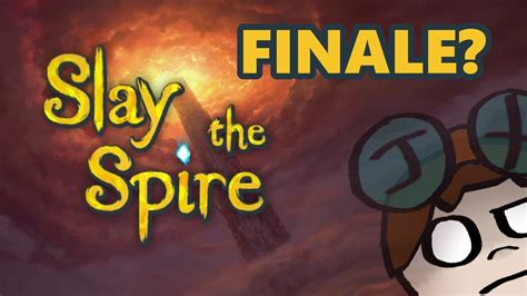 She is a huntress themed on a rogue fantasy build. Slay the Spire Let's Play ITA Finale? - YouTube
