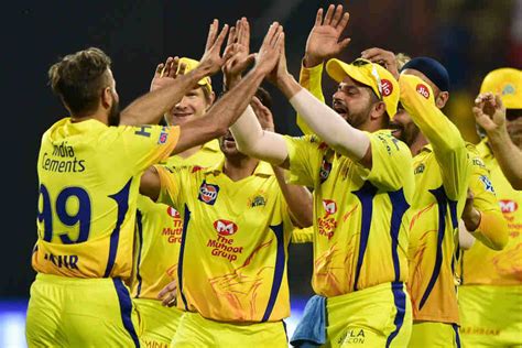 Schedule logistics around csk vs dc: IPL 2018: CSK vs MI Preview: Playing 11s, Timings, Live ...