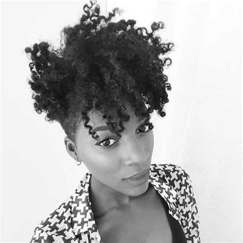 80 fabulous natural hairstyles best short natural hairstyles 2021 natural hair styles short