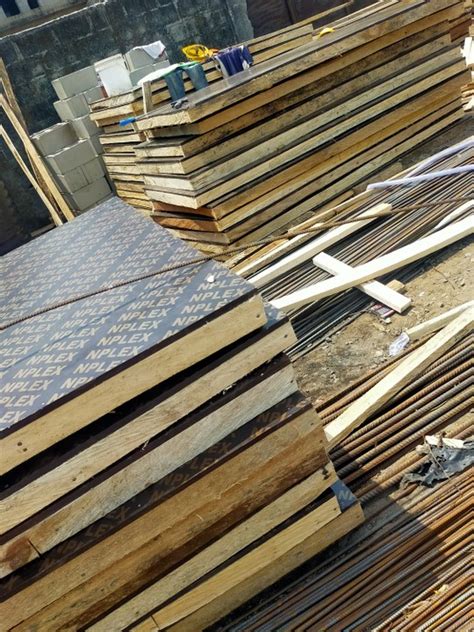 Maybe you would like to learn more about one of these? Construction Of A 5bd/rm Duplex With A 2flat Bq Lekki ...