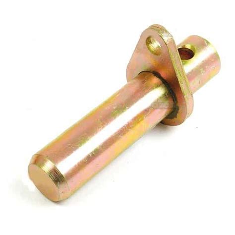 Queensland Tractor Spares And Tractor Parts Front Axle Pivot Pin Rear