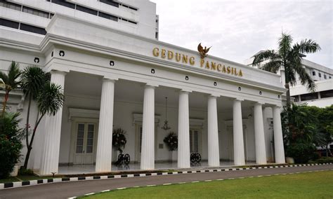 Kementerian Luar Negeri Indonesia Newstempo