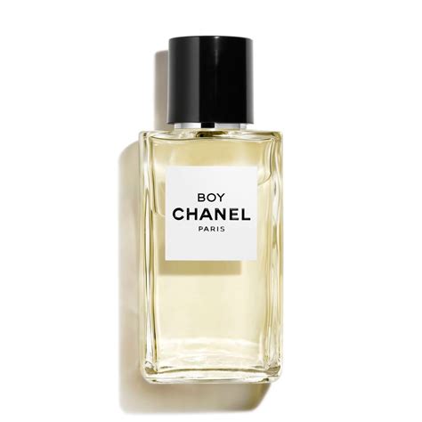LES EXCLUSIFS DE CHANEL BOY CHANEL - Fragrance - CHANEL