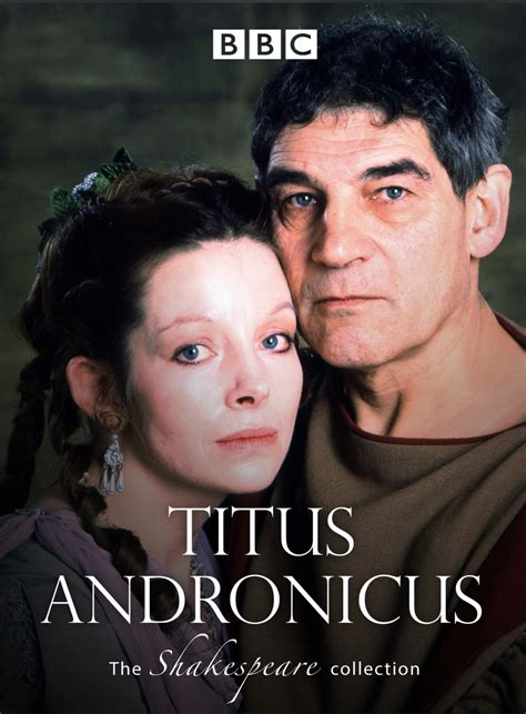 Titus Andronicus 1985