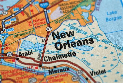 Your Next Investment in 2019: The New Orleans Real Estate Market