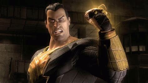 Call of duty mobile hack 1 0 16 call of duty mobile. Injustice: Gods Among Us - Black Adam Trailer - GameSpot