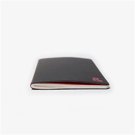 Scribe Pocket Notebooks 3 Pack Inkvolt