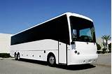 Nashville Party Bus Companies