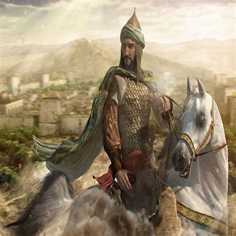 فقد أحدث مفهوم تغير الأنواع تدريجيا عبر ما يسمى بالانتقاء الطبيعي ثورة في فهمنا للعالم. العصر الايوبي في سوريا